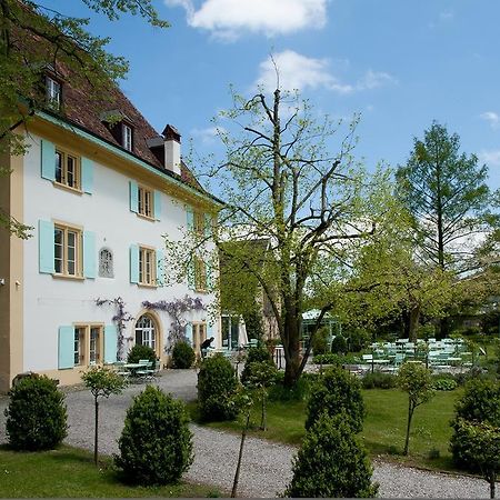 Schloss Ueberstorf - Tafeln, Tagen, Traeumen Εξωτερικό φωτογραφία