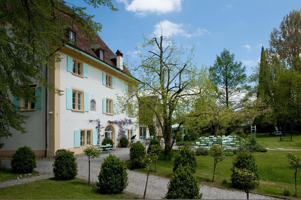 Schloss Ueberstorf - Tafeln, Tagen, Traeumen Εξωτερικό φωτογραφία